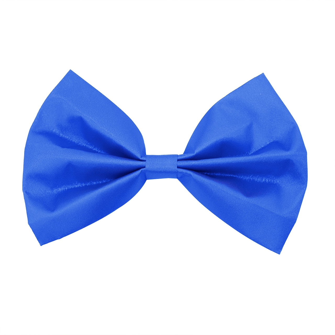 Nœud papillon en satin pour costume d’adulte